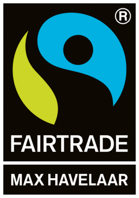 Max Havelaar Fairtrade Logo