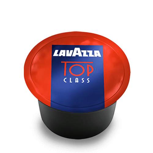 lavazza cups top class