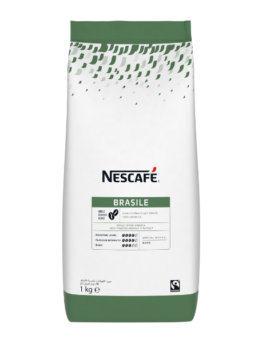 Nescafé Brasile koffiebonen