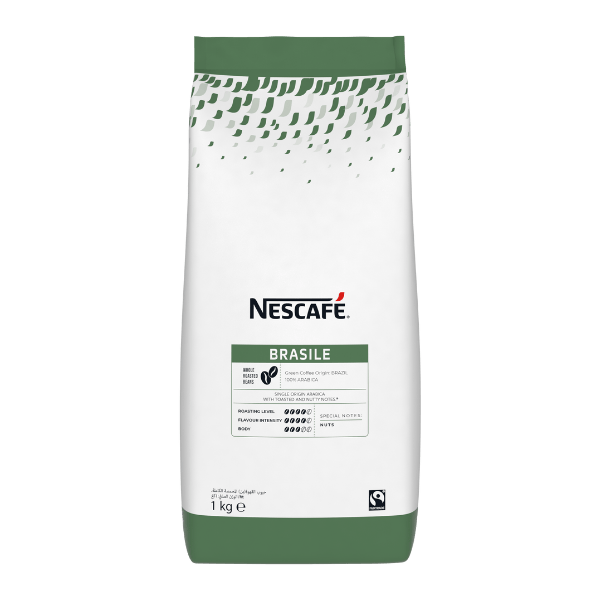 Nescafé Brasile koffiebonen