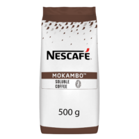 Nescafe Mokambo instantkoffie