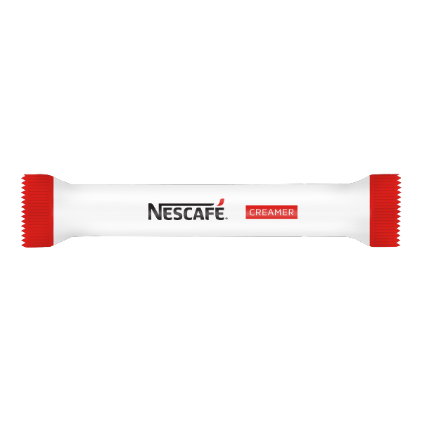 Nescafé creamerstick
