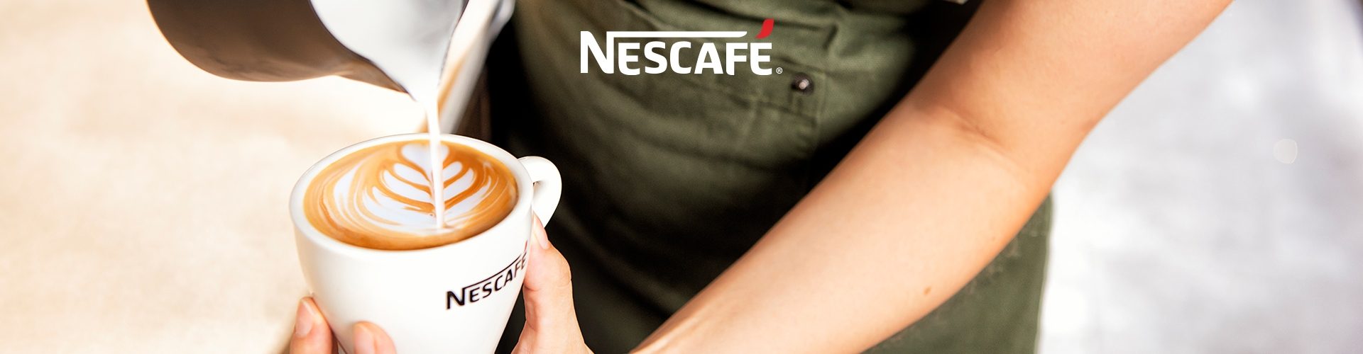 nescafe