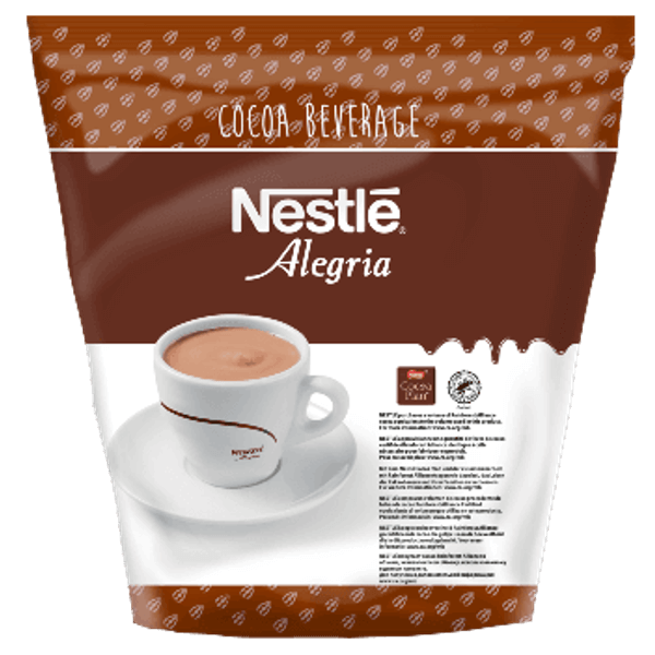 Nestle Alegria cacao