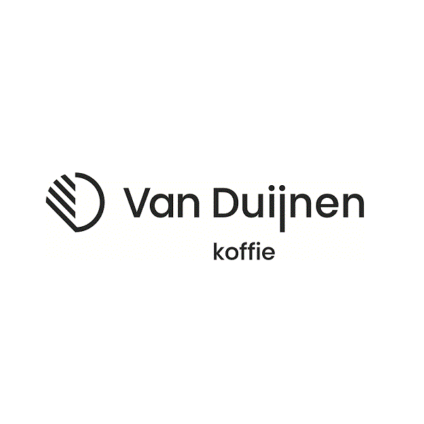 Van Duijnen koffie Logo