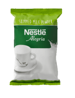 Productfoto van Nestle Alegria Skimmed Milk Powder - melkpoeder