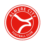 logo FC Almere City