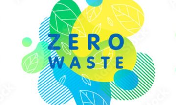 Zero waste afval bestaat niet