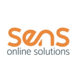 SenS logo verkleind