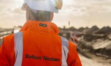 Ballast Nedam klantverhaal