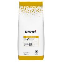 Nescafe koffiebonen superiore