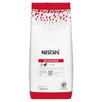 Nescafe koffiebonen selezione