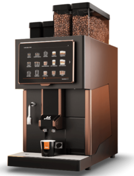 ETNA Sagitta Koffiemachine