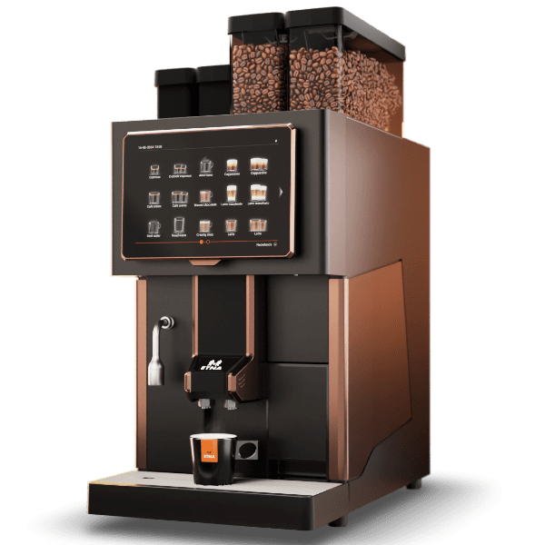 ETNA Sagitta Koffiemachine