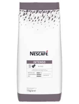 Nescafe Intenso Koffiebonen