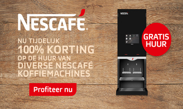 Nescafé voorjaarsactie 2024 grid