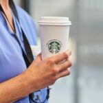 Starbucks Healthcare