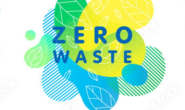 zero waste afbeelding