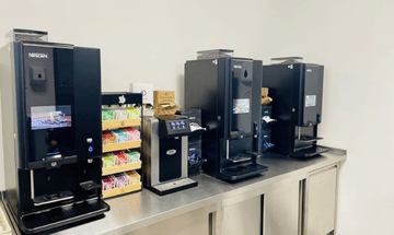 koffieautomaten nescafe