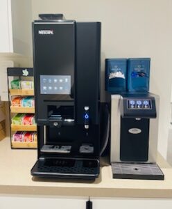 koffieautomaat nescafe