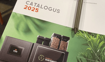 etna dealer dagen 2024 koffieautomaten